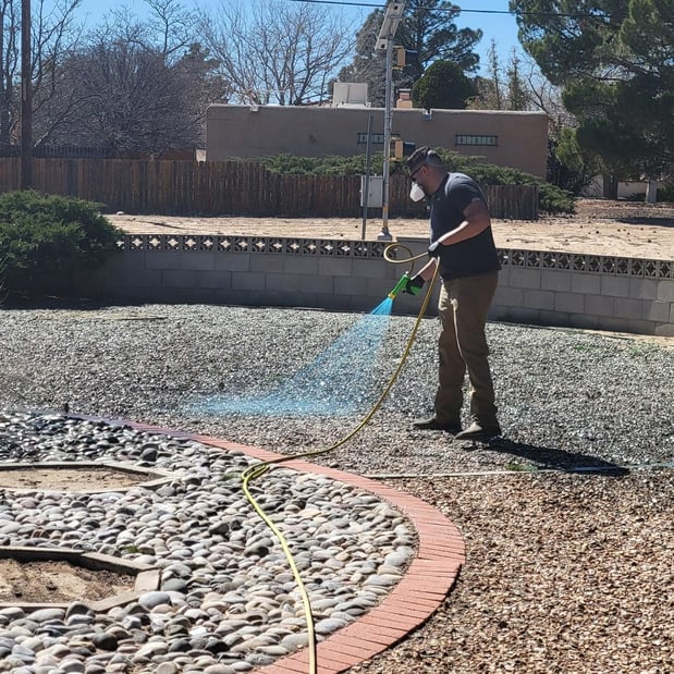 Images Southwest Weed & Pest Solutions LLC