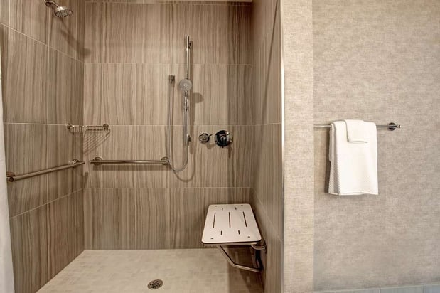 Images Embassy Suites by Hilton Rockford Riverfront