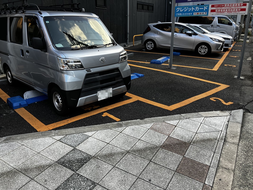 Images ONE PARK日本橋東3丁目