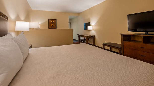 Images Best Western Plus Inn of Williams
