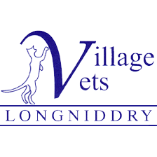 Village Vets, Longniddry Logo