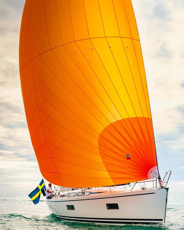Images UK Sailmakers Göteborg