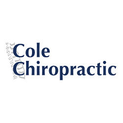 Cole Chiropractic Logo