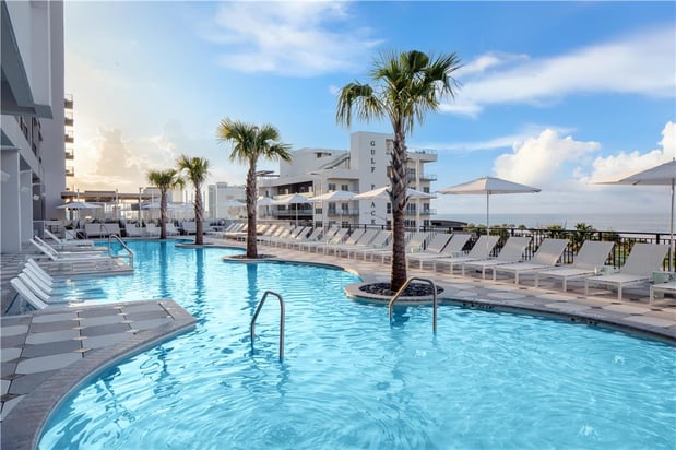 Images Embassy Suites by Hilton Gulf Shores Beach Resort