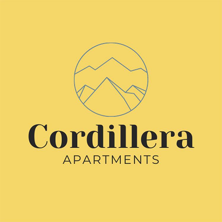 Cordillera Apartments Logo