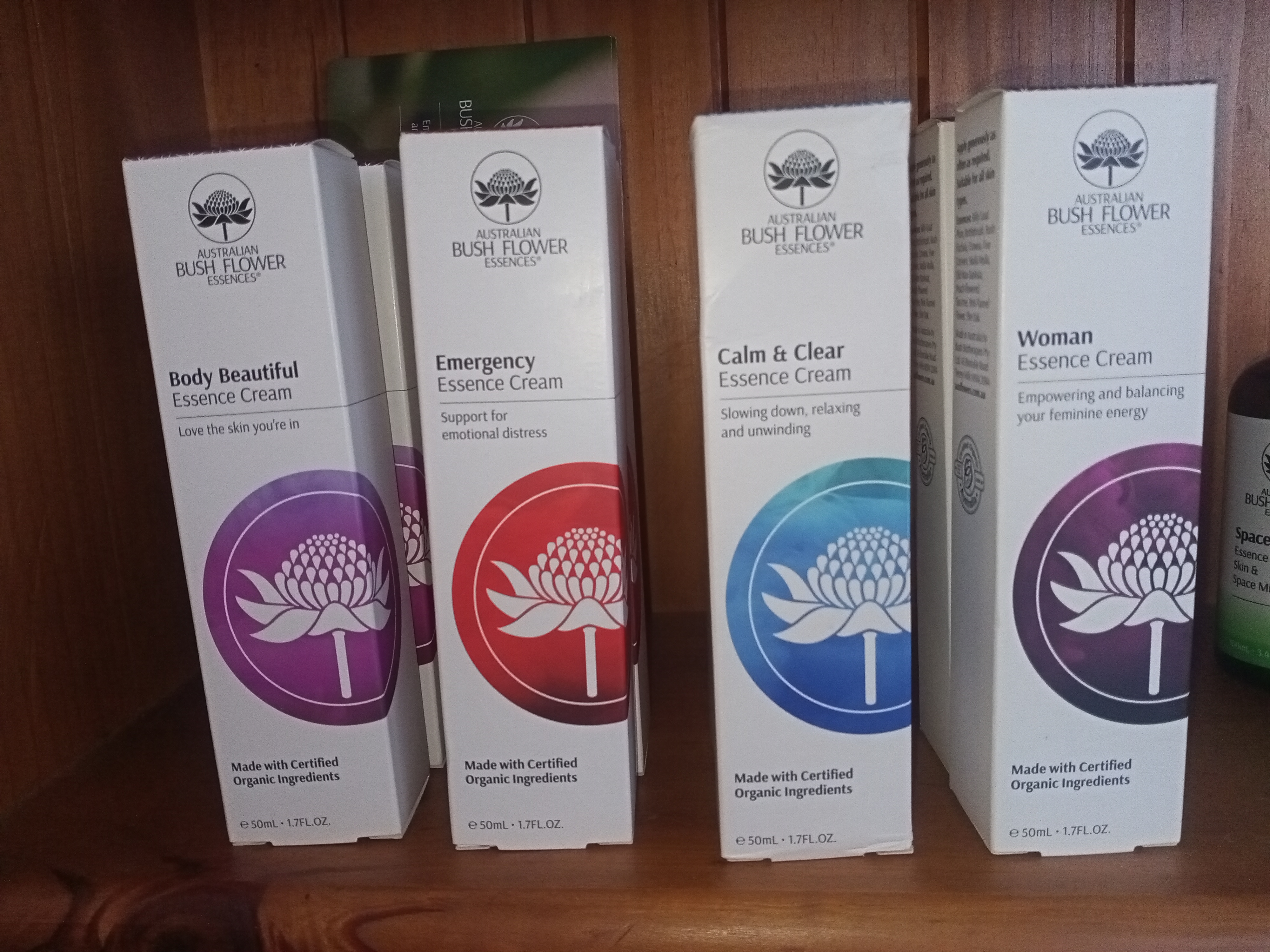 Images EarthEssence Natural Therapies