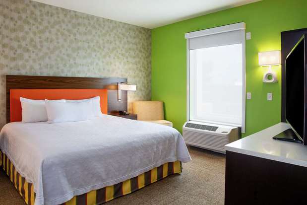 Images Home2 Suites by Hilton Indianapolis South Greenwood
