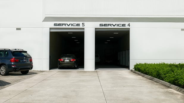 Images Lexus of West Kendall Service