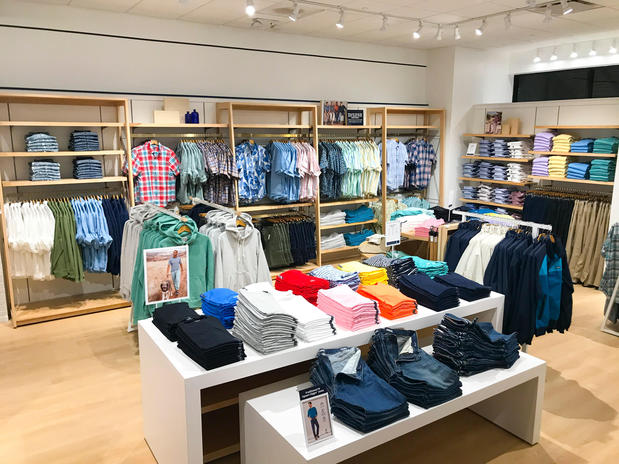 Images Lands' End    IN LIQUIDATION