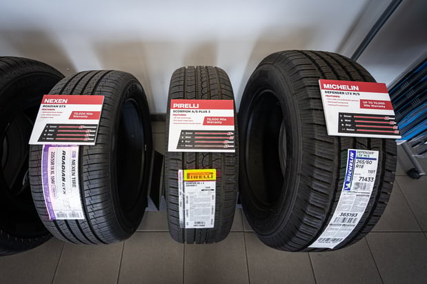 Images Tire Discounters