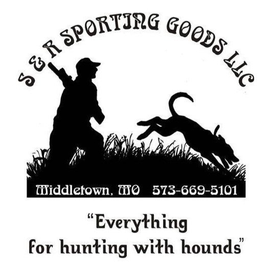 S&amp;R Sporting Goods Logo