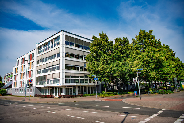 Bilder Haus am Stern Olvenstedt