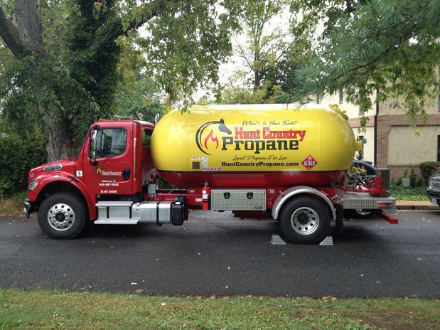 Images Hunt Country Propane