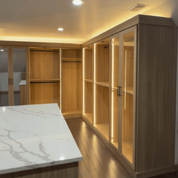 Images Legacy Wardrobes and Closets