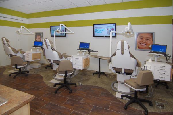 Images North Powers Modern Dentistry