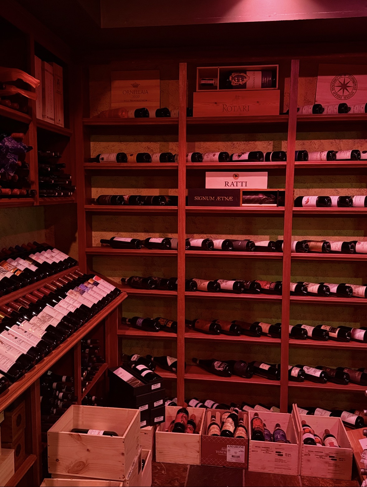 Papa Joe's Italian Market and Wine Shoppe