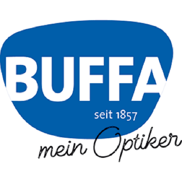 Optik BUFFA e.U., Inhaberin Ing. Ines Hrassnig - Logo