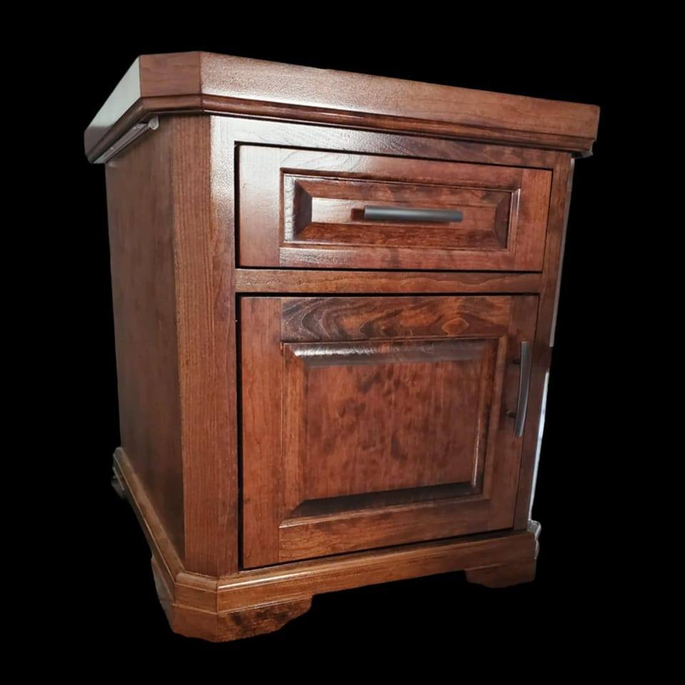 Custom Creations Woodworking LLC Logo