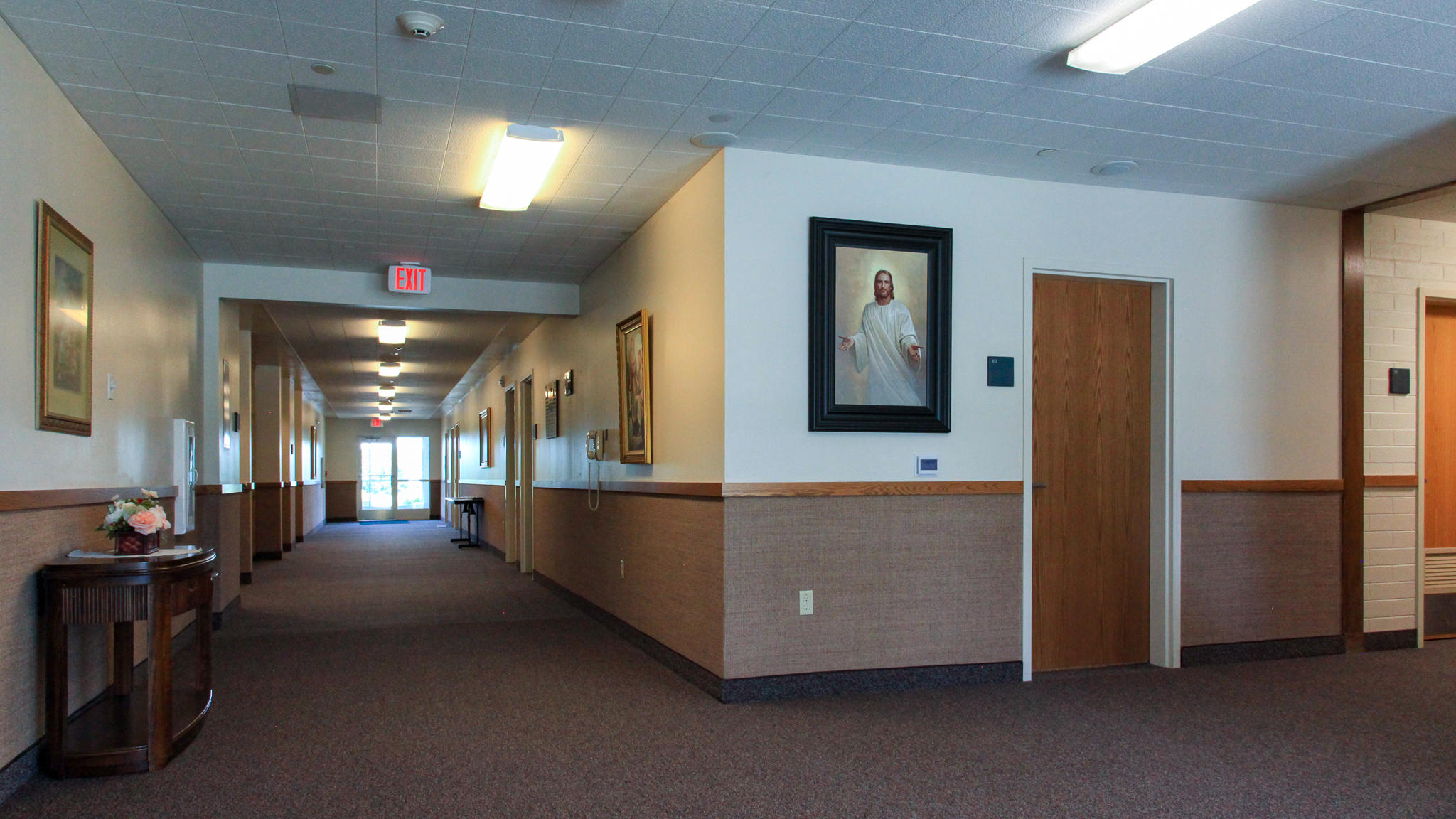 The Church of Jesus Christ of Latter-day Saints Image