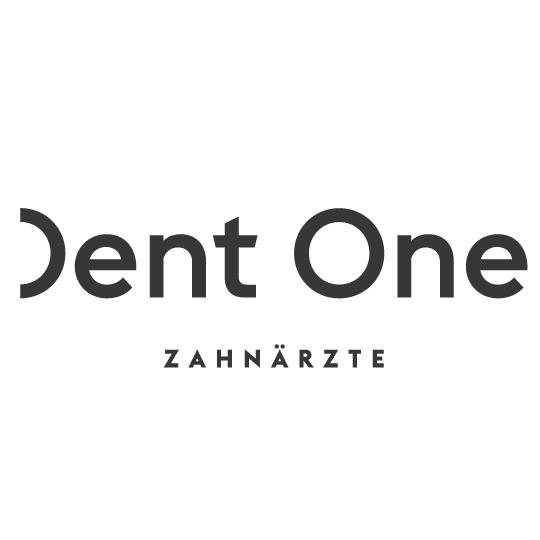 Logo Dent One Süd