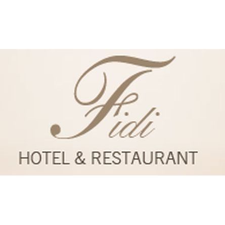 FIDI Hotel - Restaurant Kurtschack GmbH Logo