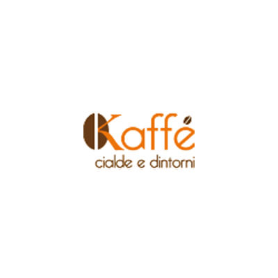 Kaffè Cialde e Dintorni Consegna a Domicilio Logo