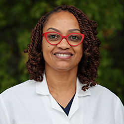 Serene S. Williams-Kasili