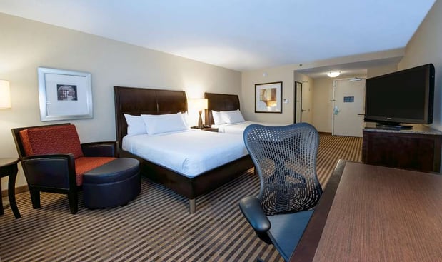 Images Hilton Garden Inn Columbia/Northeast