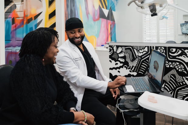 Images Professional Smile Aesthetics