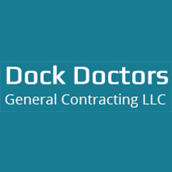 Dock Doctors General Contracting LLC Logo