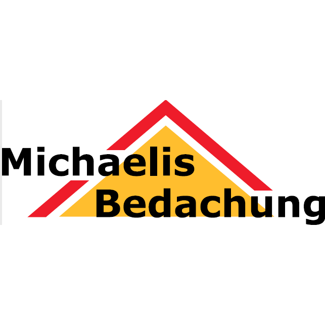 Logo Michaelis Bedachungen GmbH & Co.KG