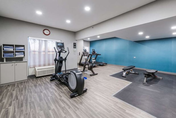 Images Hampton Inn & Suites Chicago/Hoffman Estates