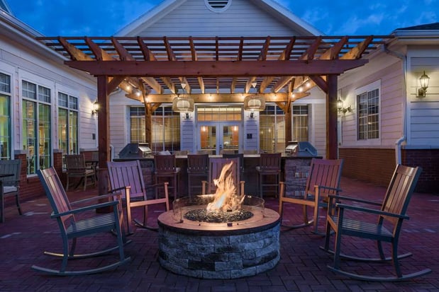 Images Homewood Suites by Hilton Buffalo-Amherst