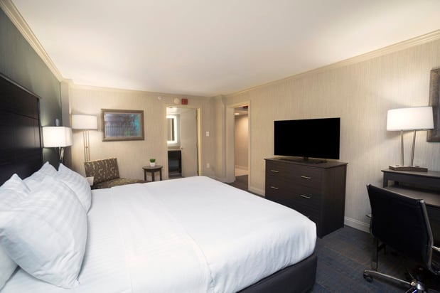 Images Holiday Inn Columbus Dwtn-Capitol Square by IHG