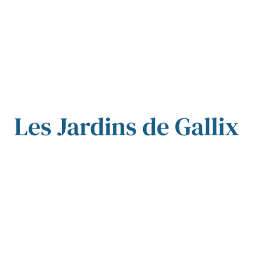 Les Jardins de Gallix Logo