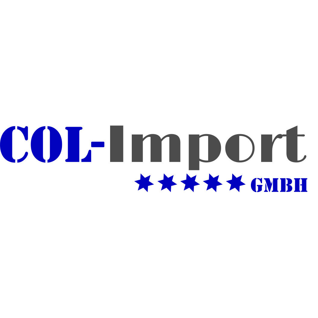 Col-Import GmbH Logo