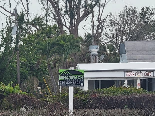 Images Shamrock Roofing Co.