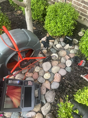 Images Rise Plumbing Systems