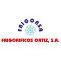 Frigorificos Ortiz - Frigorsa Santander