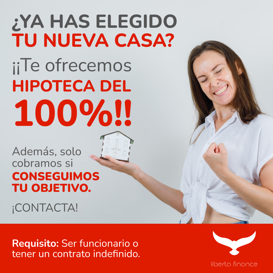 Images Liberta Finance - Bróker Hipotecario