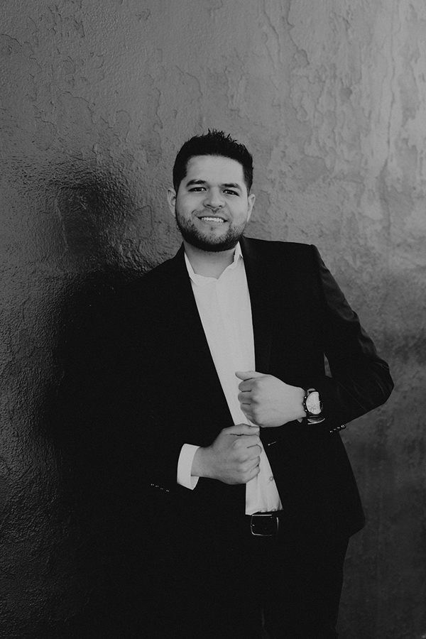 Daniel Novoa