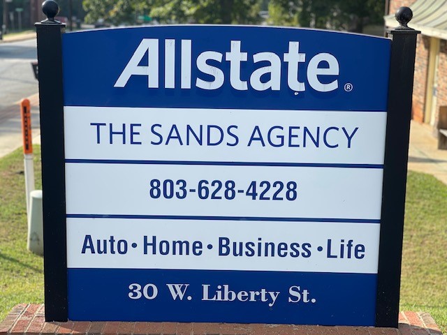 Image 5 | Marcia Sanders-Scott: Allstate Insurance