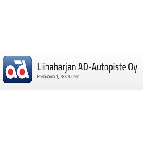 Liinaharjan Autopiste Oy Logo