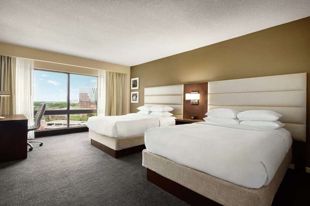 Images DoubleTree by Hilton Hotel Orlando Downtown
