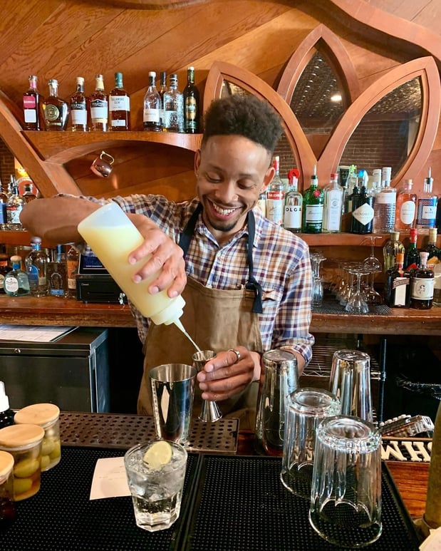 Images Harrington's Bar and Grill