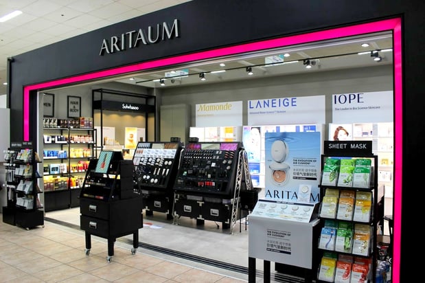 Images Aritaum Garden Grove: Korean Beauty Supplies & Cosmetics