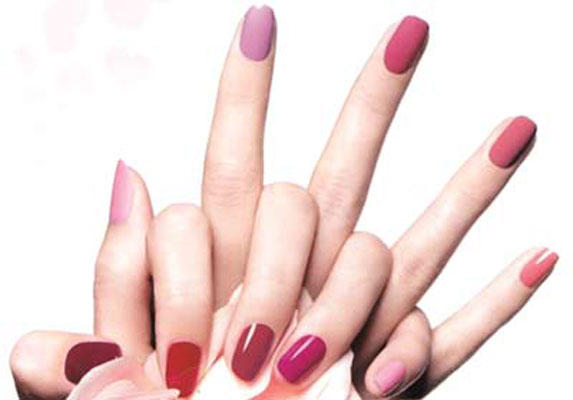 Images Estetica Nails Love
