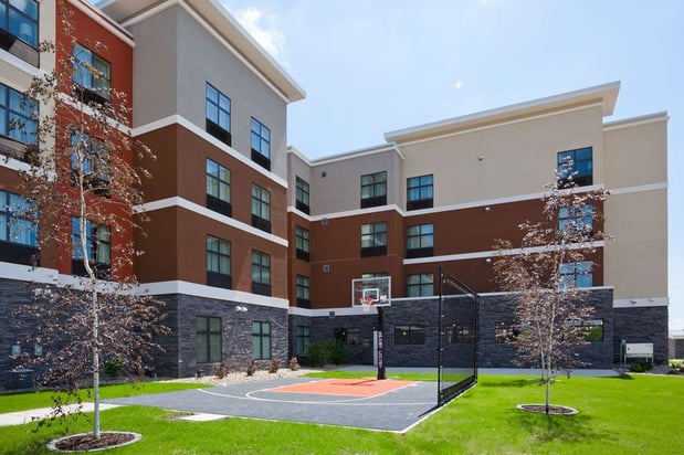 Images Homewood Suites by Hilton Davenport
