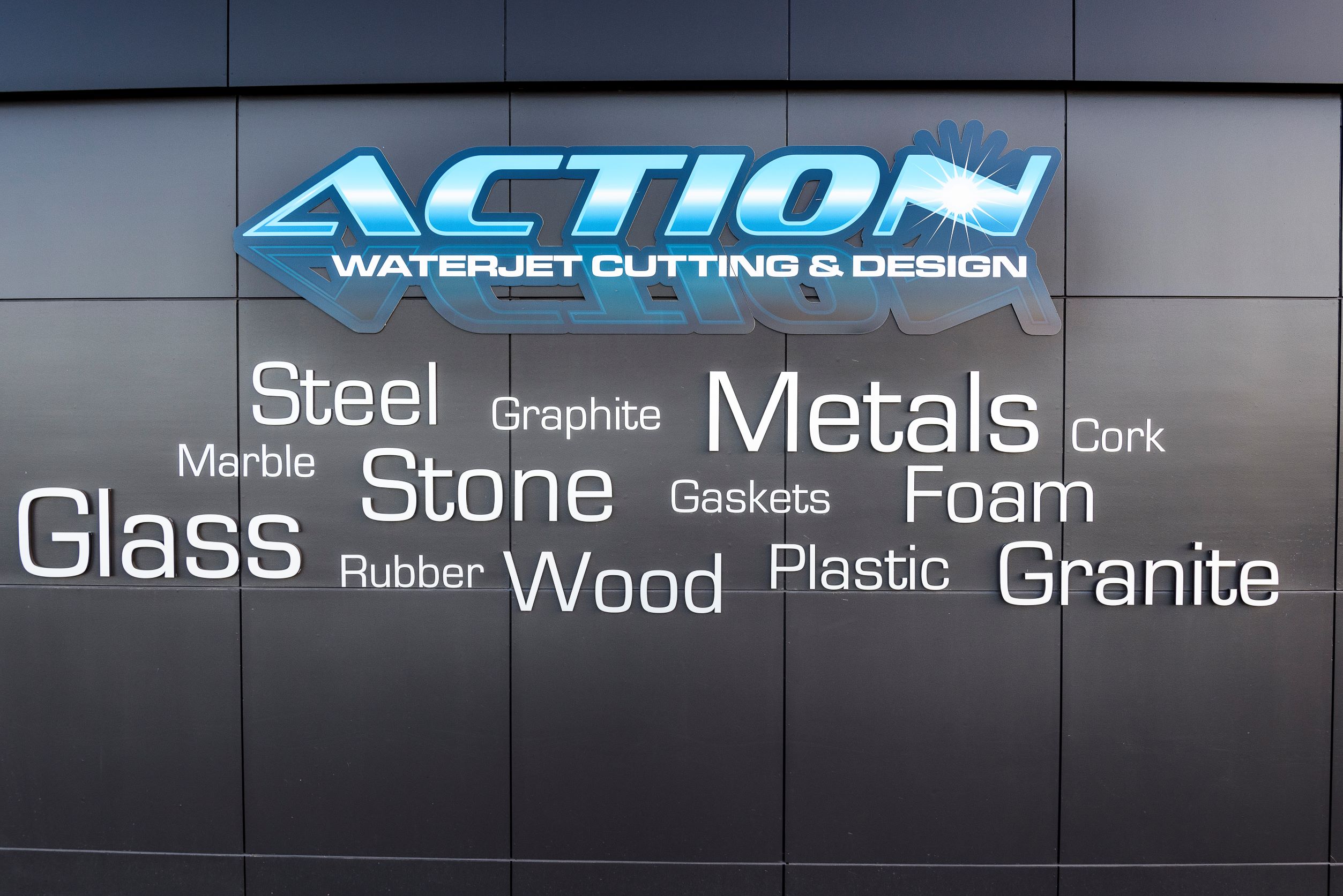 Images Action Auto Glass