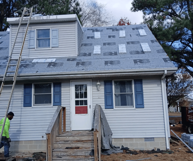 Images ES General Construction LLC